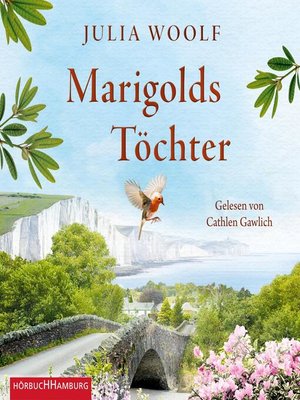 cover image of Marigolds Töchter